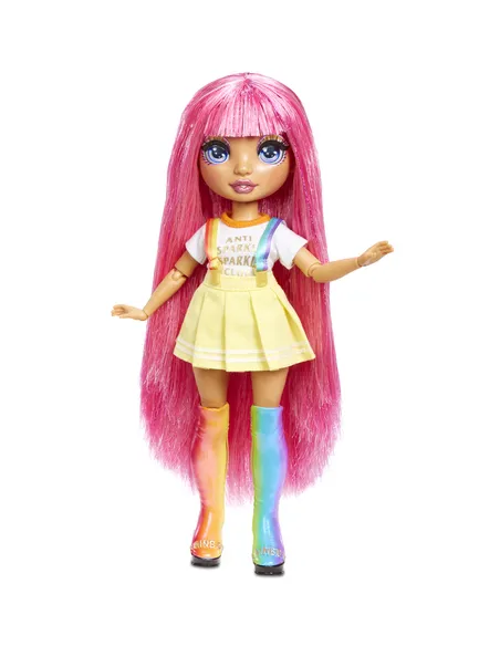 Rainbow High Fashion Studio