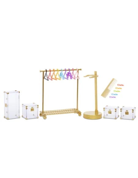 Rainbow High Fashion Studio