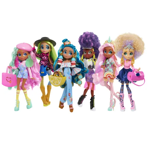 Hairdorables HAG00 bambola