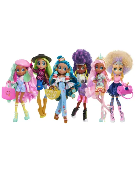 Hairdorables HAG00 bambola