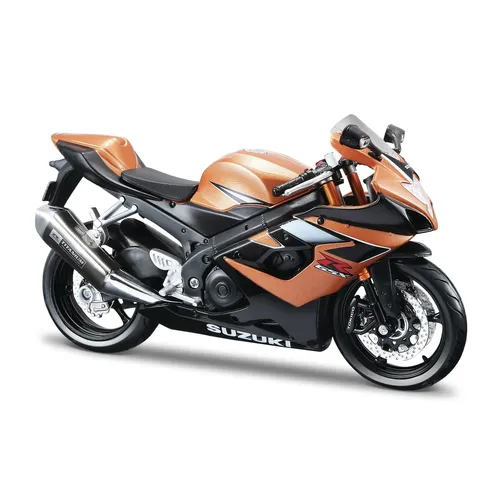 Maisto Moto Ducati in scala 1:12 Assortito