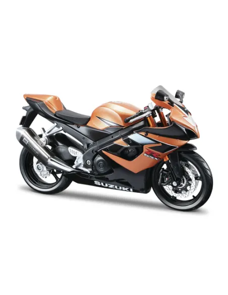 Maisto Moto Ducati in scala 1:12 Assortito