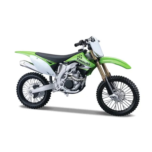 Maisto Moto Ducati in scala 1:12 Assortito