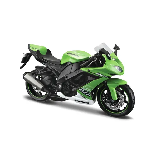 Maisto Moto Ducati in scala 1:12 Assortito