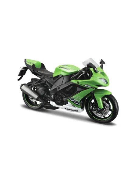 Maisto Moto Ducati in scala 1:12 Assortito