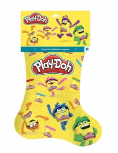 Hasbro Calza della Befana 2020 Play-Doh, Multicolore