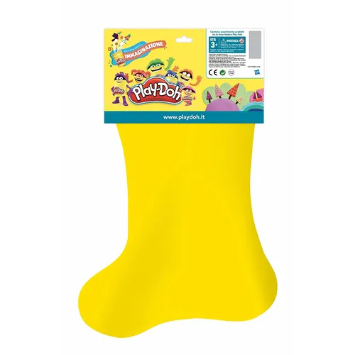 Hasbro Calza della Befana 2020 Play-Doh,...