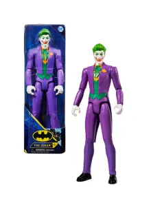 DC Comics | BATMAN | Personaggio Joker in scala 30 cm con...