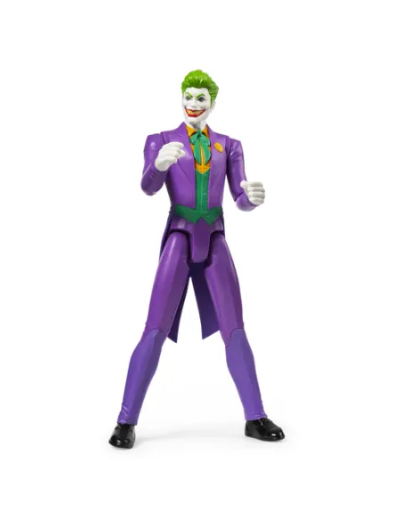 BATMAN PERSONAGGIO 30 CM JOKER TECH (6063093/6060344)