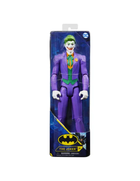 BATMAN PERSONAGGIO 30 CM JOKER TECH (6063093/6060344)