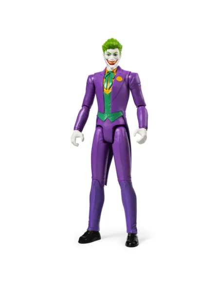 BATMAN PERSONAGGIO 30 CM JOKER TECH (6063093/6060344)