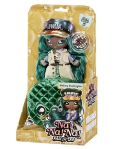 Na! Na! Na! Surprise 2-in-1 Fashion Doll and Purse Glam...