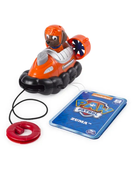 PAW PATROL VEICOLI RACERS SEA (6040907)