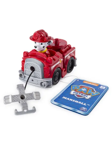 PAW PATROL VEICOLI RACERS SEA (6040907)