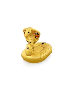 Bestway 41445 galleggiante da piscina e da spiaggia Oro...