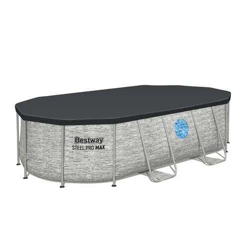 Bestway 56714 piscina fuori terra Piscina con...