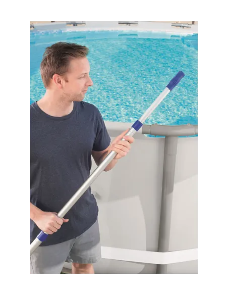 Bestway 58279 accessorio per piscina Testa della scopa