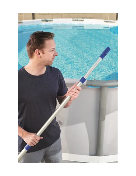 Bestway 58279 accessorio per piscina Testa della scopa