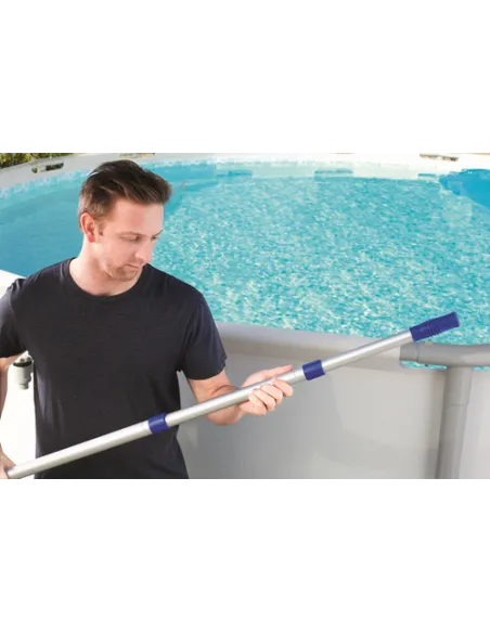 Bestway 58279 accessorio per piscina Testa della scopa