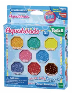 AQUABEADS PERLINE GIOIELLO (79178) 2