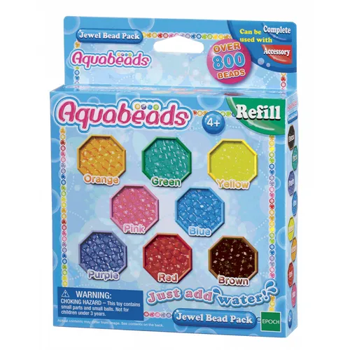 Aquabeads 79178 mosaico