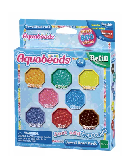 Aquabeads 79178 mosaico