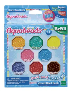 Aquabeads 79178 mosaico 2