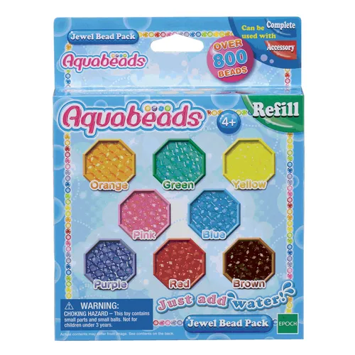 Aquabeads 79178 mosaico