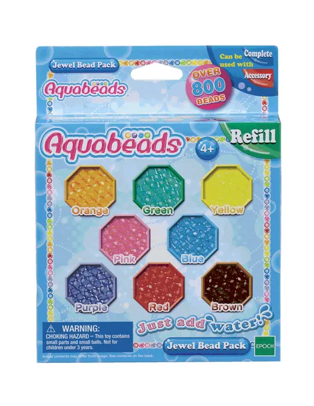 Aquabeads 79178 mosaico
