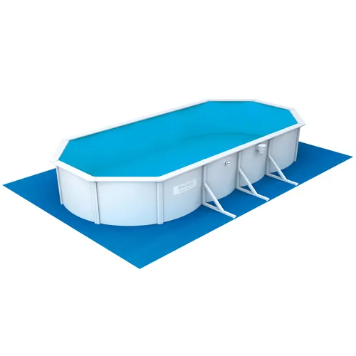 Bestway Power Steel Piscina 732x366x132 cm,...