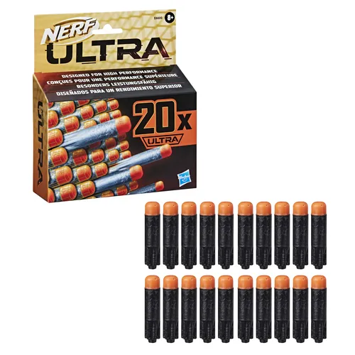 Nerf Ultra E6600EU5 cartuccia ed accessorio per...