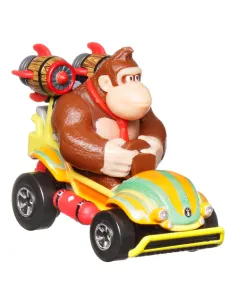 Hot Wheels Mario Kart GBG25 veicolo giocattolo