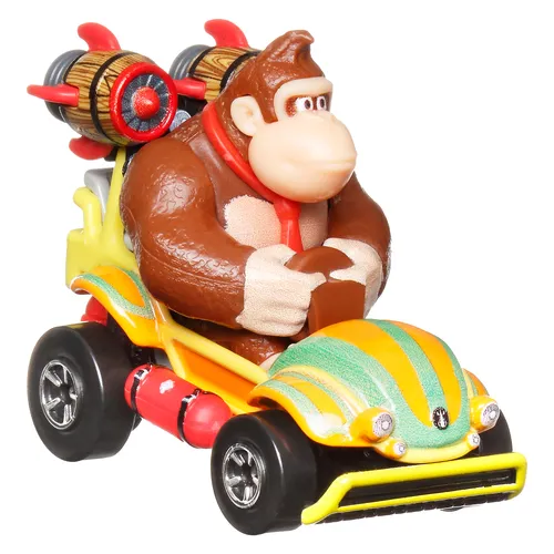 Hot Wheels Mario Kart GBG25 veicolo giocattolo