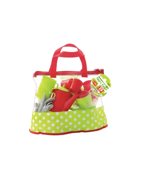 ECOIFFIER 2640 gioco di ruolo