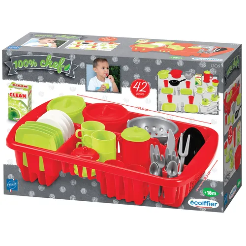 ECOIFFIER 1209 gioco di ruolo