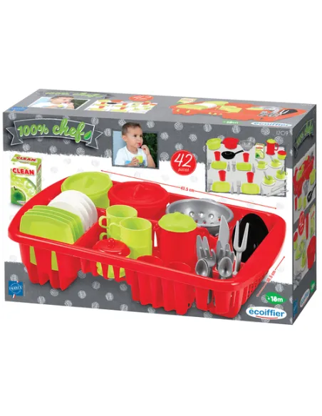 ECOIFFIER 1209 gioco di ruolo