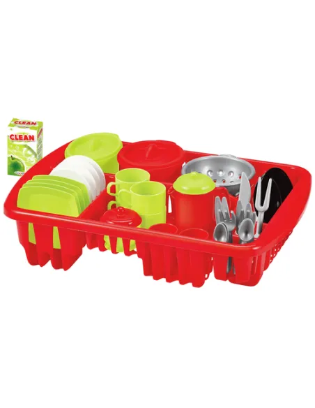 ECOIFFIER 1209 gioco di ruolo