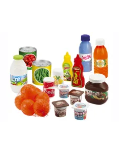 ECOIFFIER Pack drive 2