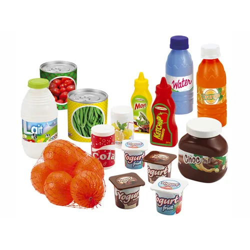 ECOIFFIER Pack drive