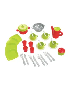 ECOIFFIER 2640 gioco di ruolo 2