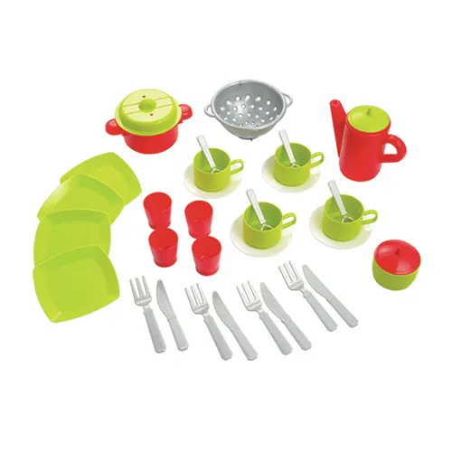 ECOIFFIER 2640 gioco di ruolo