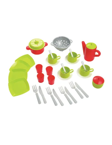 ECOIFFIER 2640 gioco di ruolo