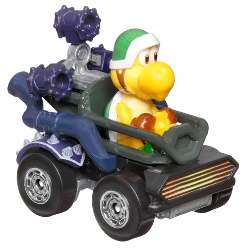 Hot Wheels Mario Kart GBG25 veicolo giocattolo