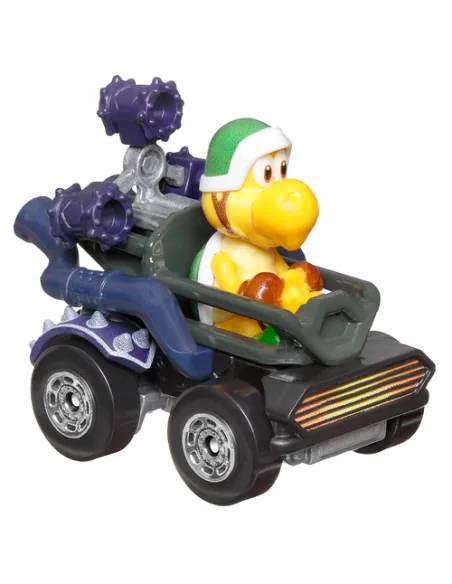 Hot Wheels Mario Kart GBG25 veicolo giocattolo