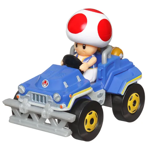 Hot Wheels Mario Kart GBG25 veicolo giocattolo