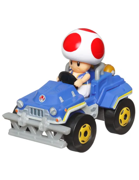 Hot Wheels Mario Kart GBG25 veicolo giocattolo