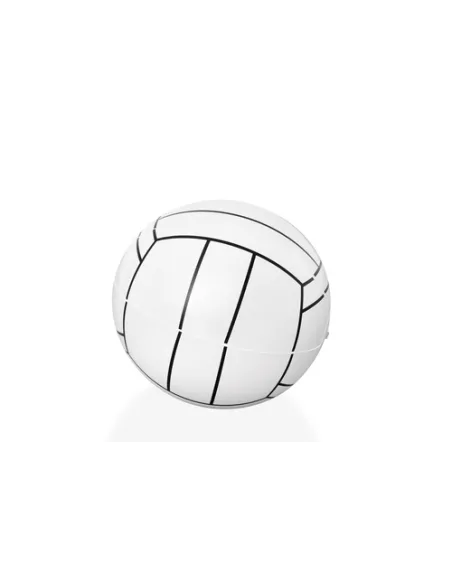 RETE PALLAVOLO GALLEGGIANTE CON PALLA (52133-3)