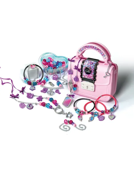 Clementoni Crazychic Fashion & Jewellery