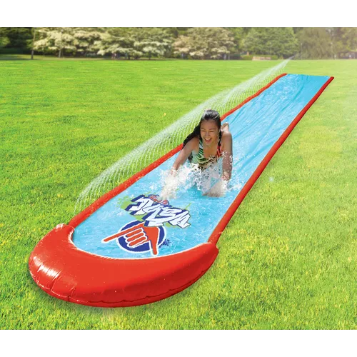Wahu Super Slide Acquascivolo da giardino