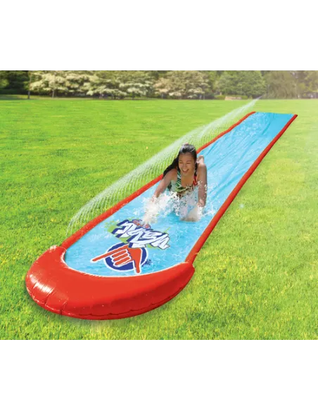 Wahu Super Slide Acquascivolo da giardino